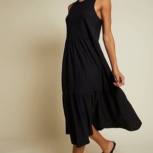 Nation LTD Melissa Tiered Tank Dress
